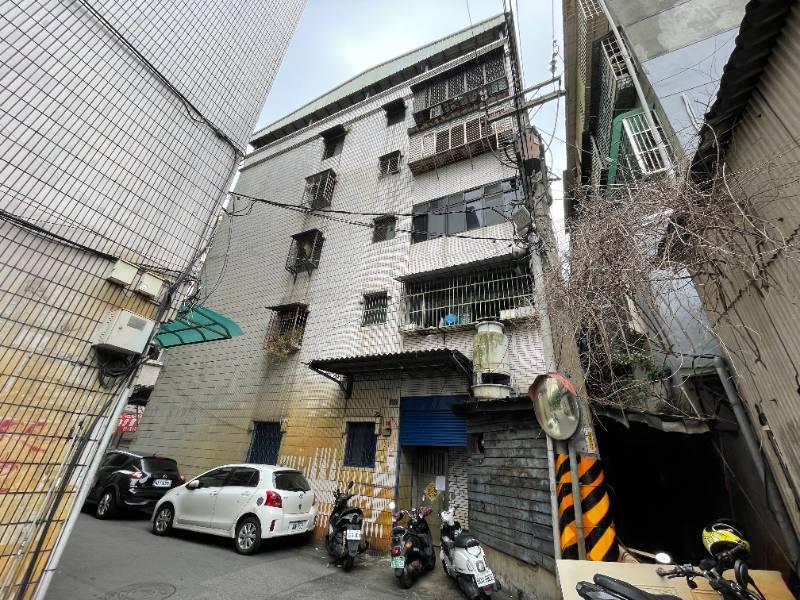 防災都更2.0&nbsp;重建家園再邁向一大步