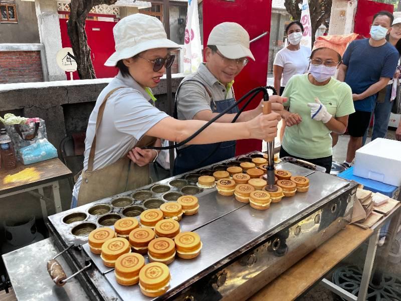 台電創意推廣「電寶」攜手中信兄弟、動物園，引領節電風潮