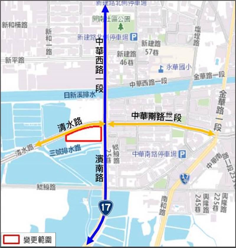 台南市南區「鯤鯓安居」社會住宅基地完成都市計畫變更，預定2028年完工