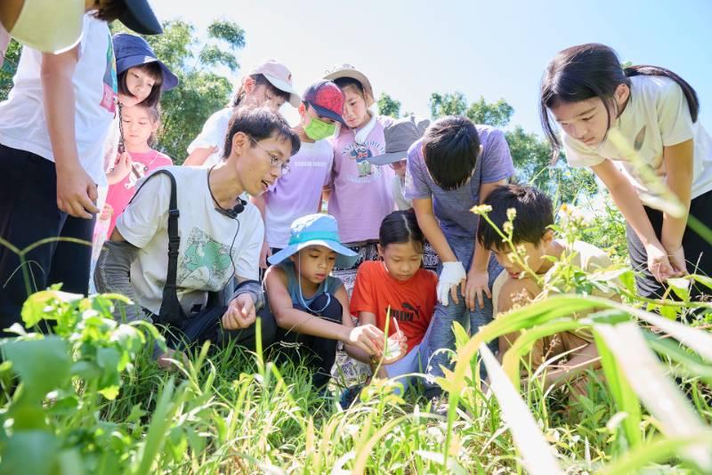 新北「社造獎補助」即日徵件開跑  