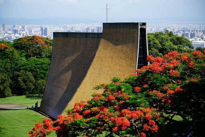 東海大學入圍遠見大獎 躍居全臺私校第一  