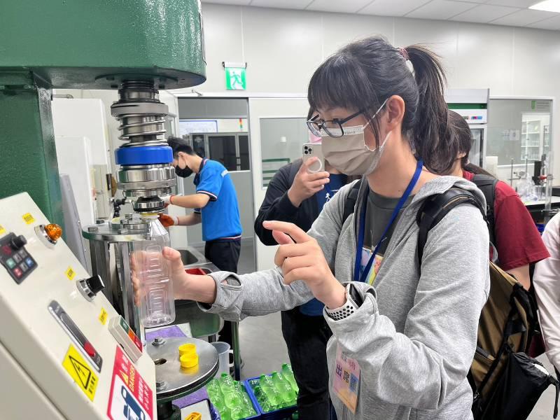 青年就業金安薪上路  中市府助弱勢青年就業成功