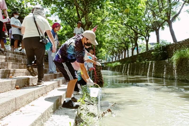 青年環境實踐為土地埋下永續種子　歡迎報名參加「青年IN生態」活動