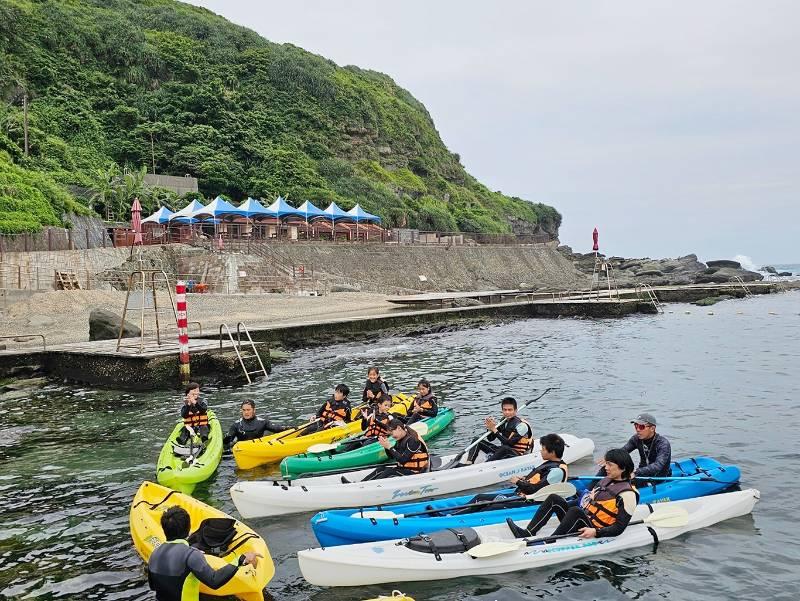 新北畢典玩在地展創意  3萬名國小畢業生邁向人生新旅程