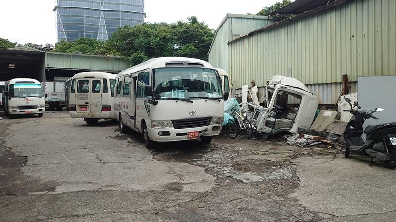 新北康橋高中學生交通車事故後續處置結果今出爐 國中部114減招1班