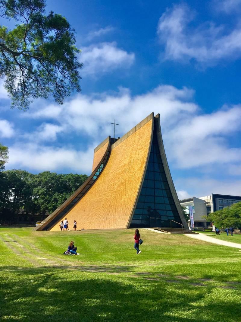 東海大學唯一私校躍居泰晤士世界大學全球百大