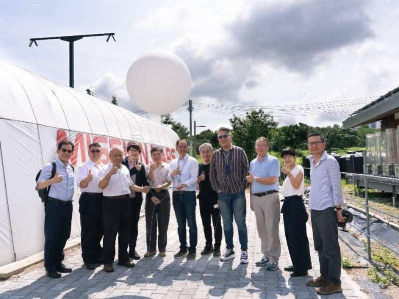 東海大學攜手科博館 推動科普教育 太空STEM科學營將於Zero Zone登場