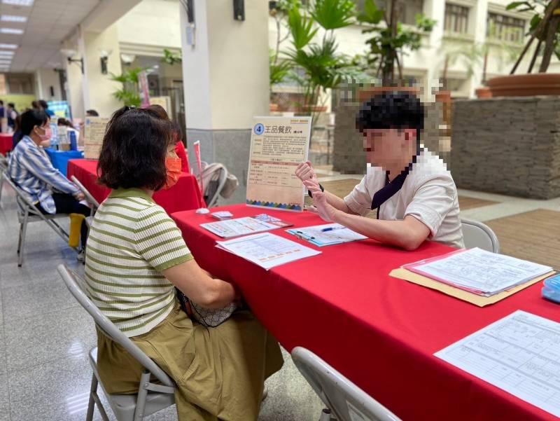 聚焦壯世代就業 台中市山線銀髮人才服務據點7/10揭牌