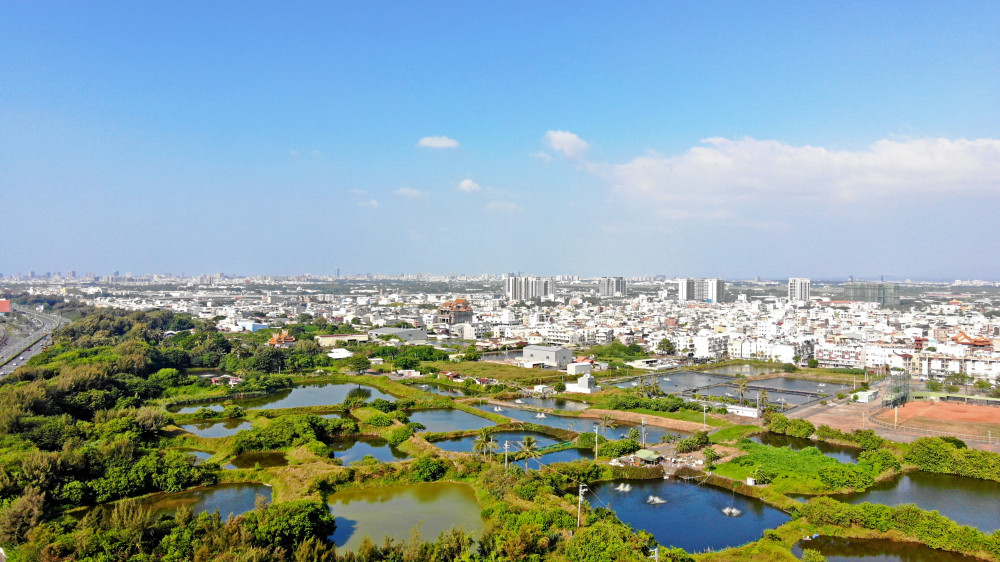 賀！臺南市榮獲2024《康健》「永續健康城市大調查」 ，競爭力排名全國第一！