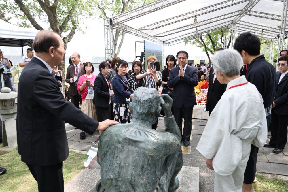 日本大報《產經新聞》專文聚焦台南 報導台南的多彩歷史與文化魅力