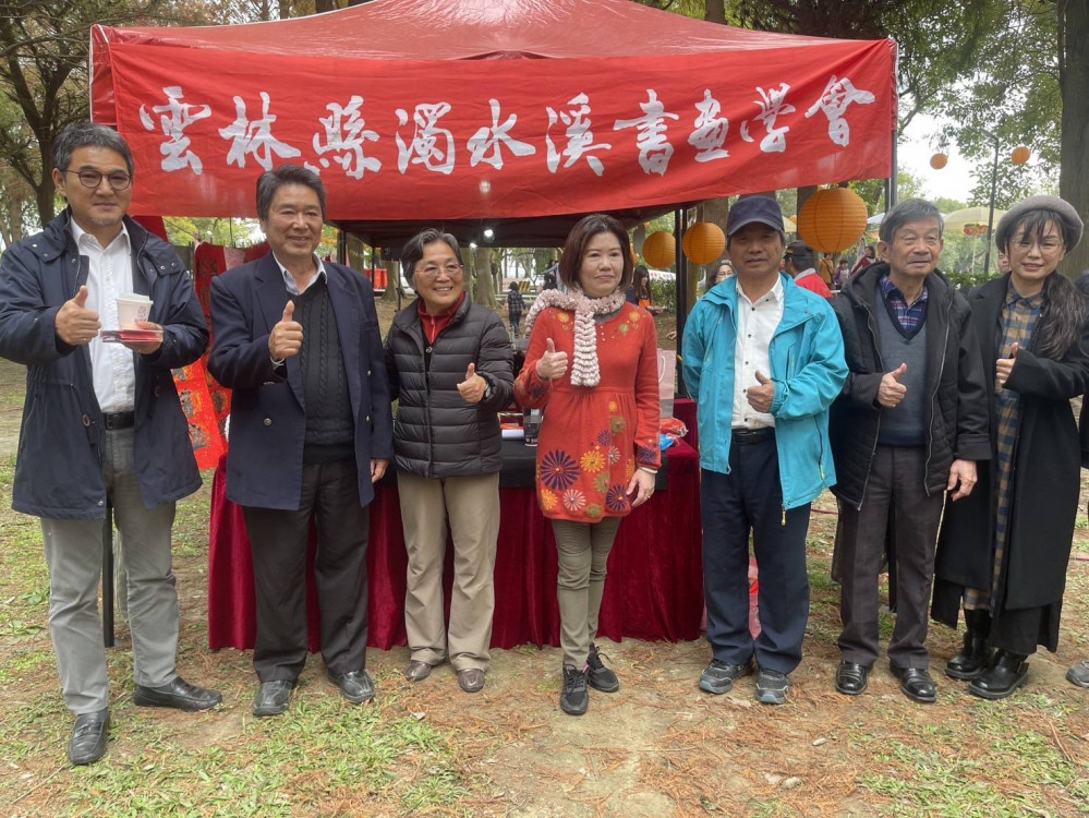 古坑茂谷柑節喜氣登場　歲末特色市集祈福迎新