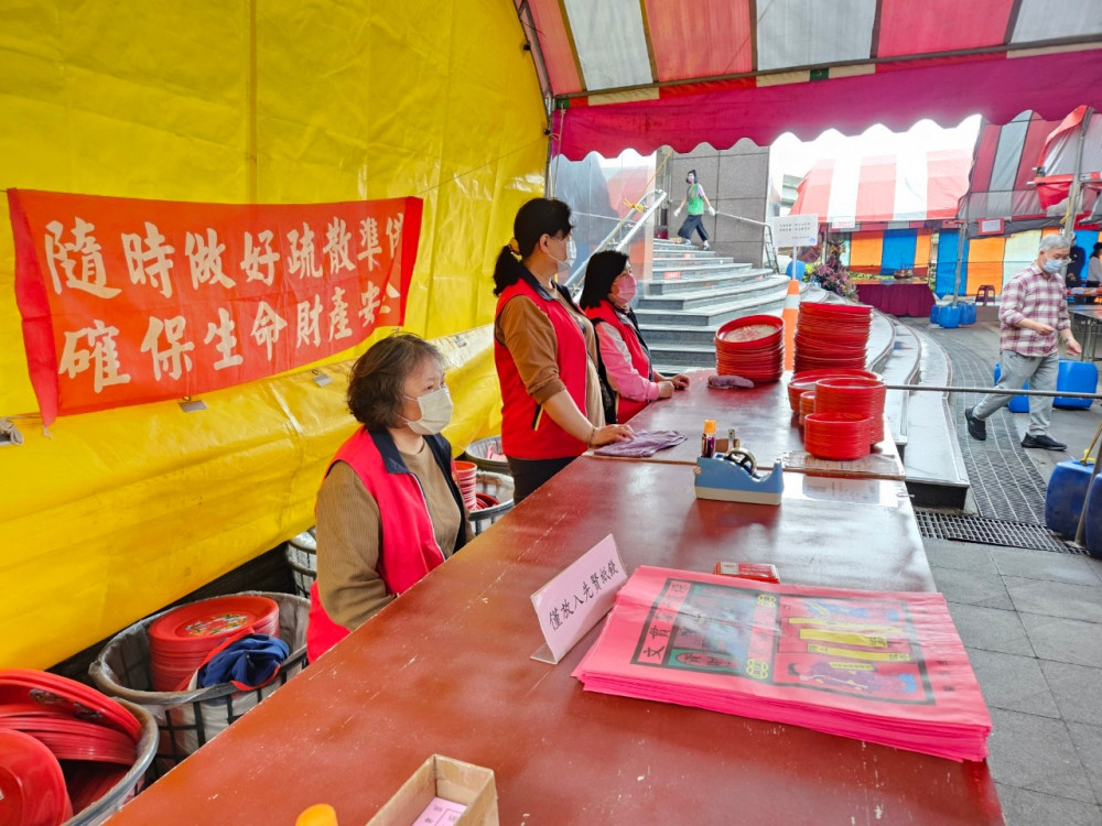 新北清明服務將啟動  便民措施助民眾安心祭祖