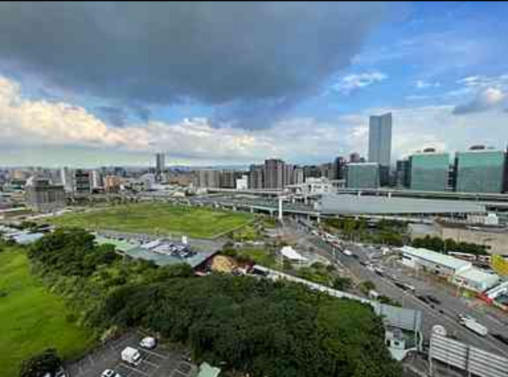 溪北轉運站今日上網公告招商