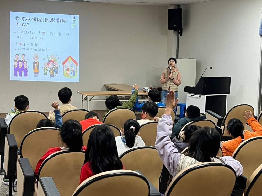 南市教育局輔諮中心舉辦專輔人員甄選 誠摯邀請專輔夥伴參與 共創溫暖校園！