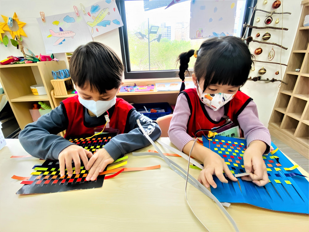 新北公立及非營利幼兒園招生正式啟動 線上辦理一機搞定