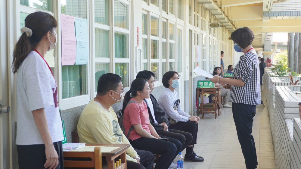 市府114年約聘(僱、用)及臨時人員統一公開招考28人錄取