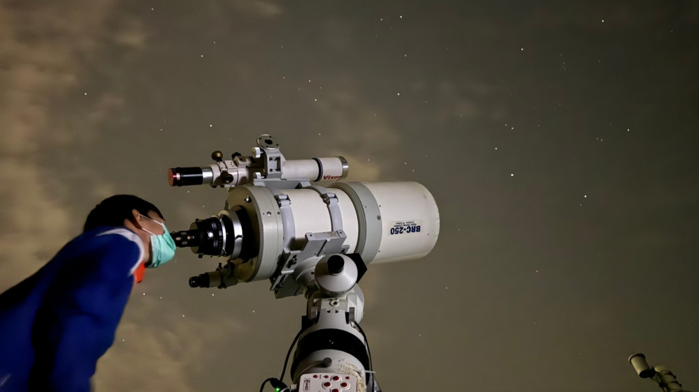 端午「瀛」星 「龍粽來」南瀛天文館呼叫端午屈原！