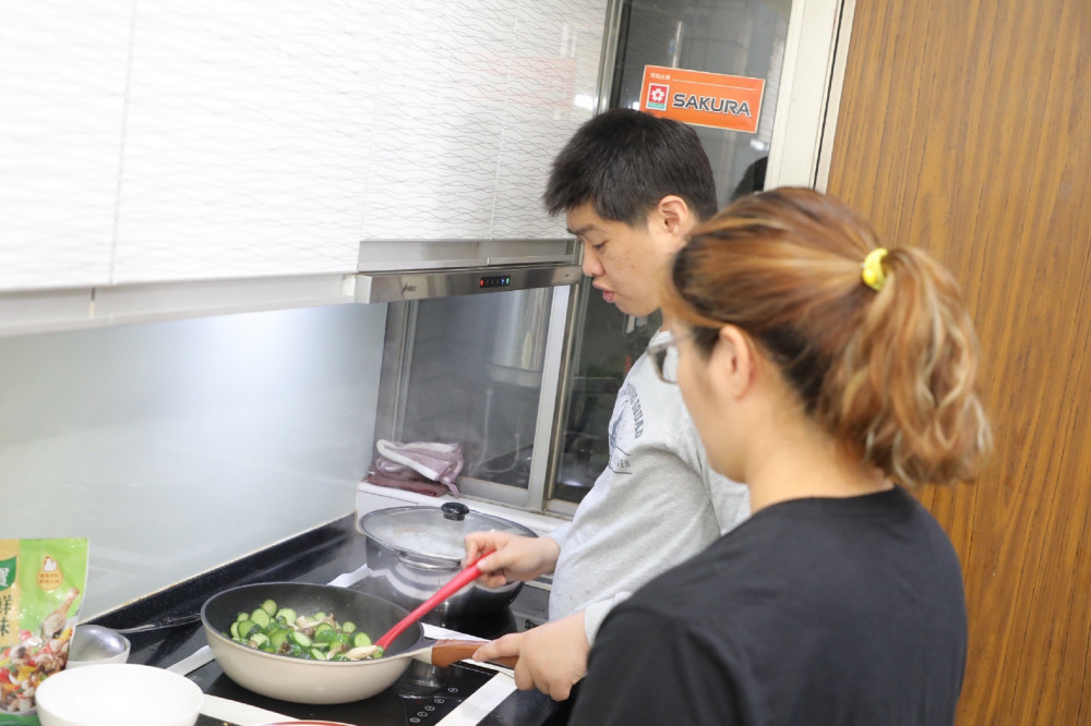 台南積極布建身障社區式服務  今年目標再增15處據點