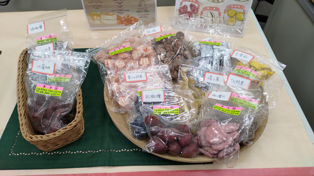 市場夜市甜點太狂了! 隱藏版美味等你來挖掘