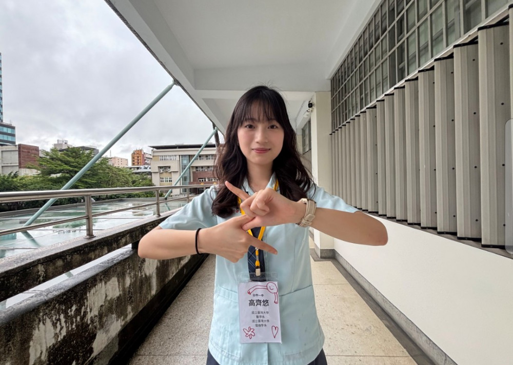 臺中一中升學成績亮眼 ！  「女學霸」臺大醫科、電機雙錄取＋美術班9榜首橫掃千軍