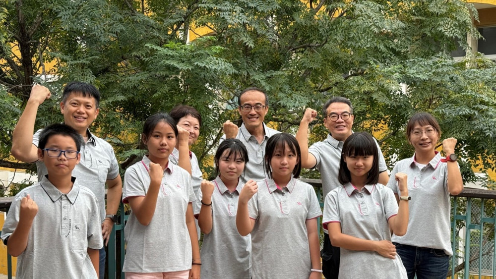臺南教育榮耀閃全國！親子天下教育創新100 臺南市教育局及所屬學校大放異彩！