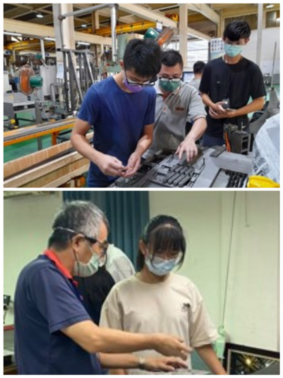 產業接觸零距離！中市勞工局推青年職場深度體驗