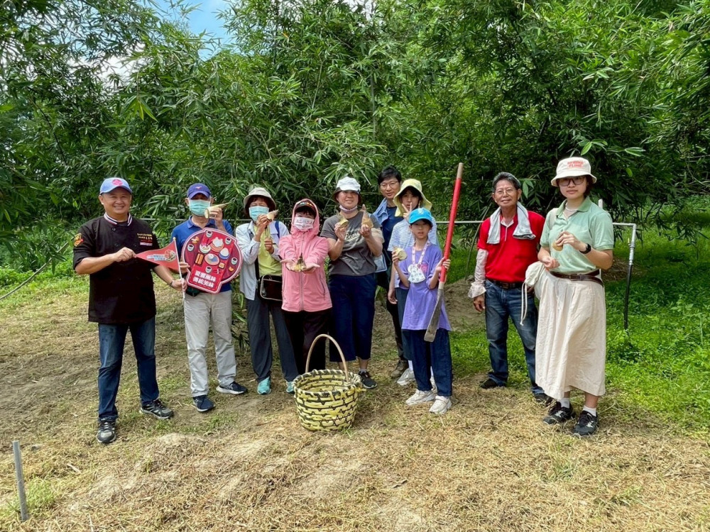 台南雙層巴士盲盒旅遊夏日主題 品味仲夏盛宴文化與土地風味
