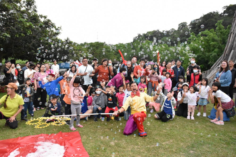 2025臺南天文嘉年華6/28盛大開幕 摘星市集共創在地星光