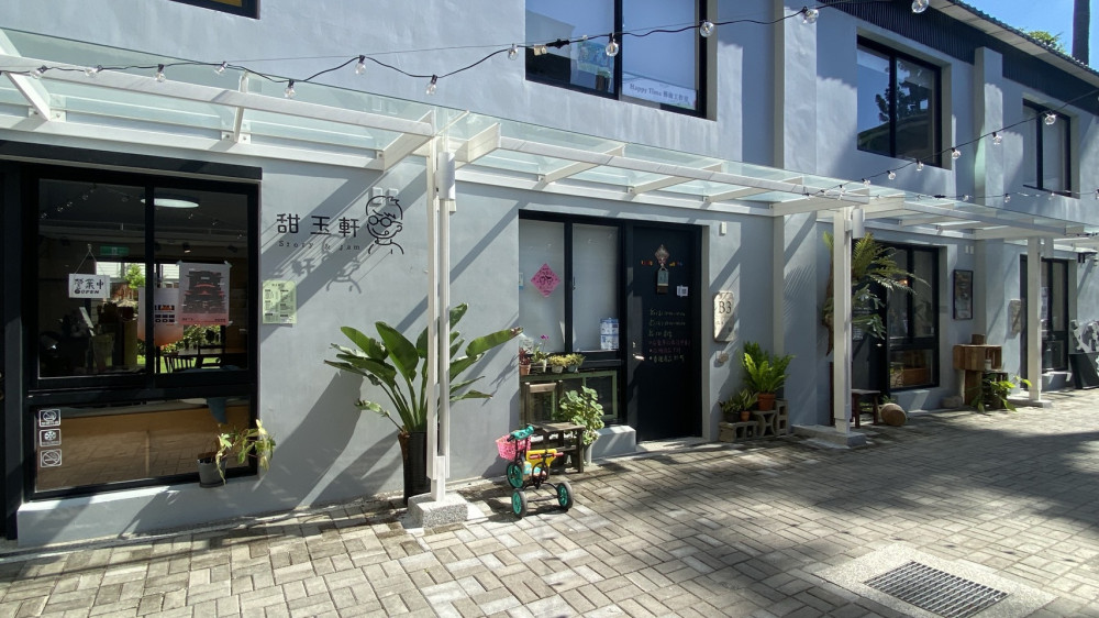 慢活一夏！新營Youbike暑假微旅行等您來探索