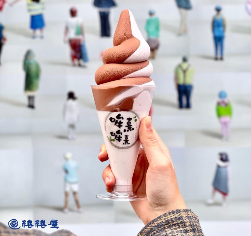 臺南最夯觀光景點國華友愛商圈榮登榜首 入住禧榕軒可獲商圈美食抵用券