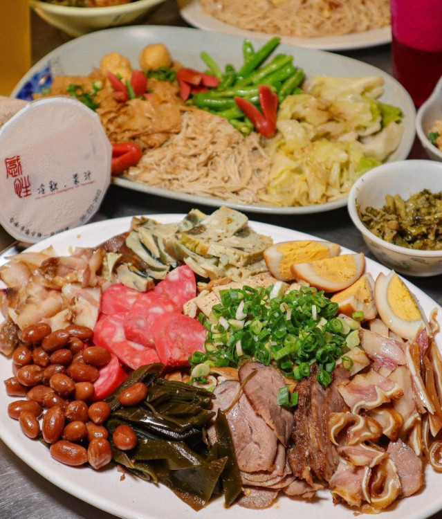 臺南最夯觀光景點國華友愛商圈榮登榜首 入住禧榕軒可獲商圈美食抵用券