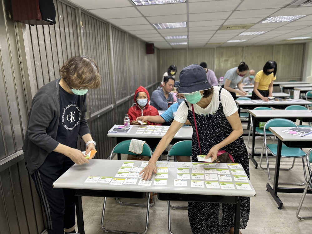 臺南市勞工局推「職涯相談室」及就業講座 助力求職者順利就業