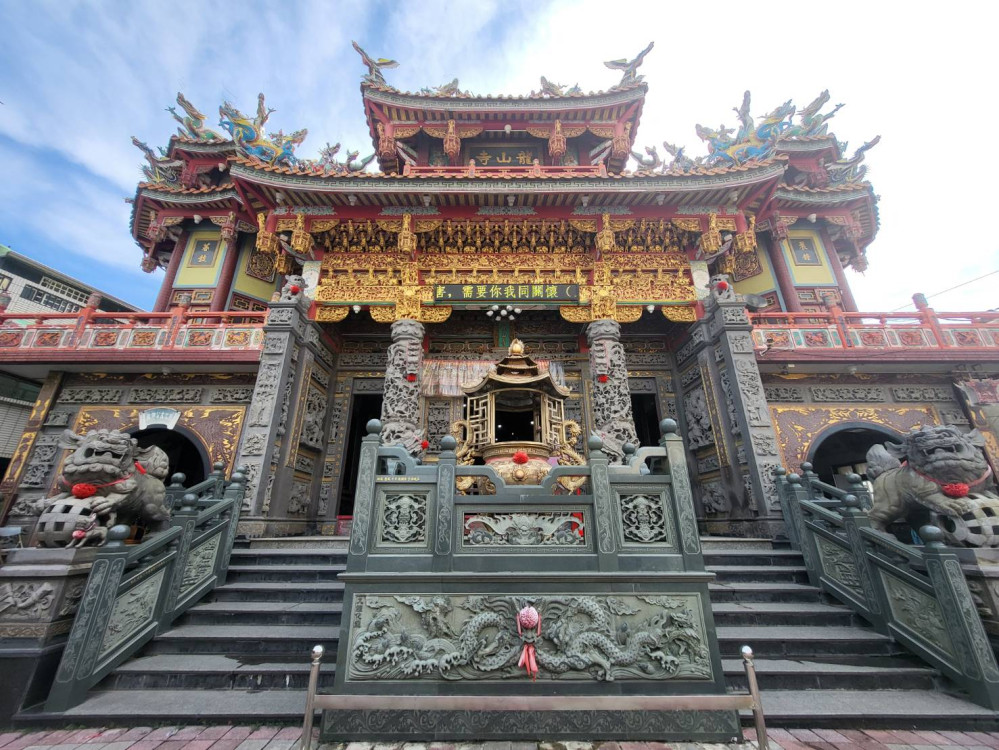 丹娜絲颱風後 四鯤鯓水陸生態導覽活動如期舉辦