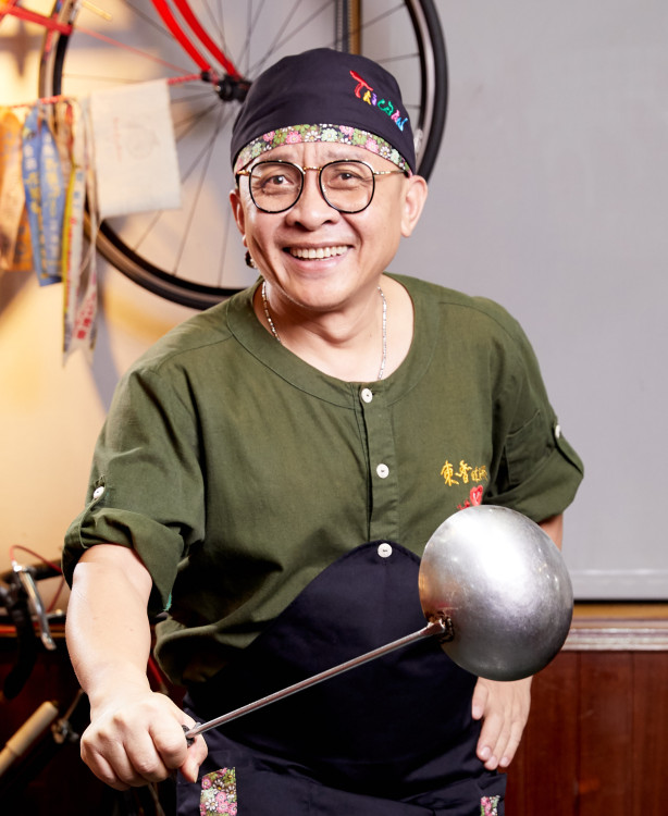 《臺南總舖師四季辦桌》夏季場改期至 8 月 30 日 釋出少量席次