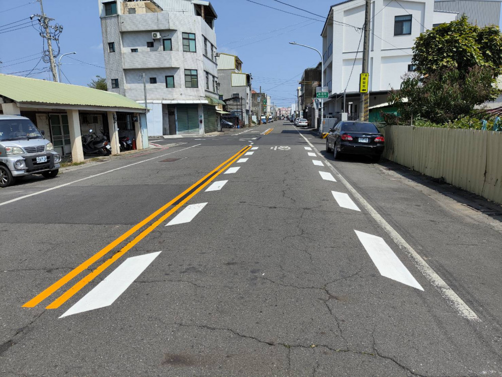 臺南交通事故情形嚴峻 市府啟動多項強化對策