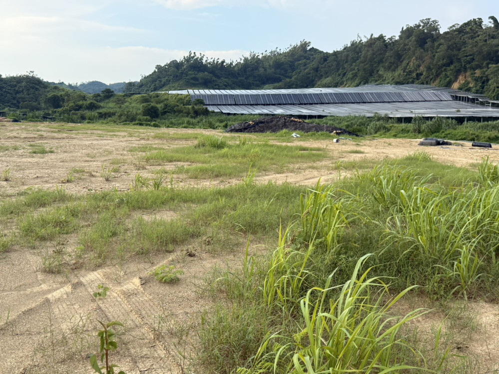 高市府主動移送法辦和山光電一案   全力配合司法調查