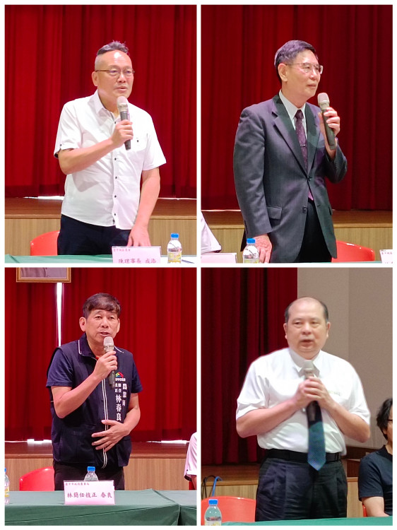 傳承技藝活化農村！ 台中竹藝編織成果展見證農村婦女美麗力量