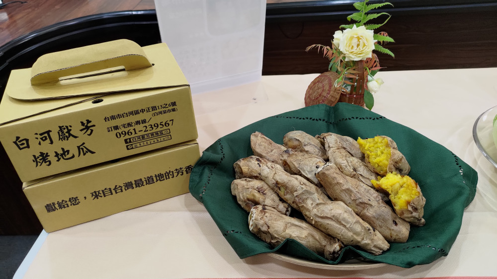 臺南市推「市場青年招租方案」 助青年圓創業夢