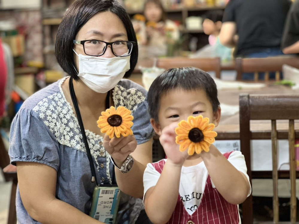 竹縣「樂享幸福秋日時光」社福系列　9月規劃逾30場多元親子活動