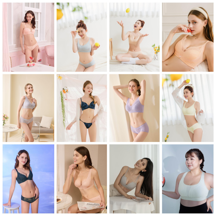 EASY SHOP 25週年慶滿額折贈太划算 讓妳直接「閉眼買」