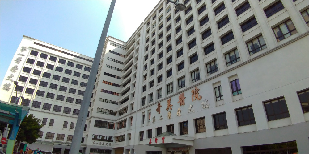 歡迎加入行列！奇美醫志工招募中 用心陪伴病人每一步