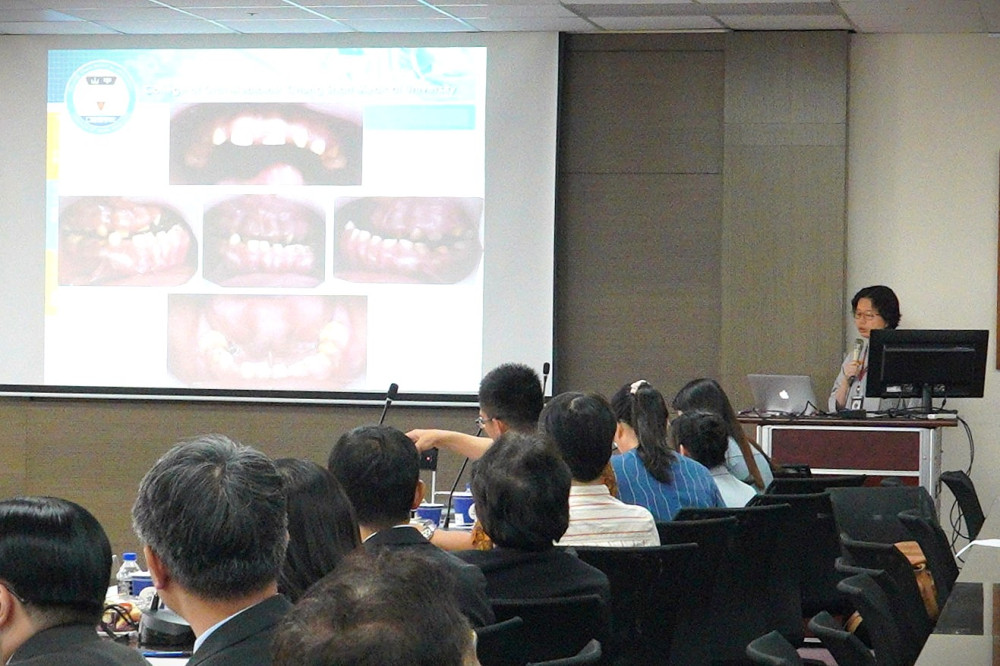 跨海醫療牽線  中山醫大與印尼大學8/8簽署合作備忘錄