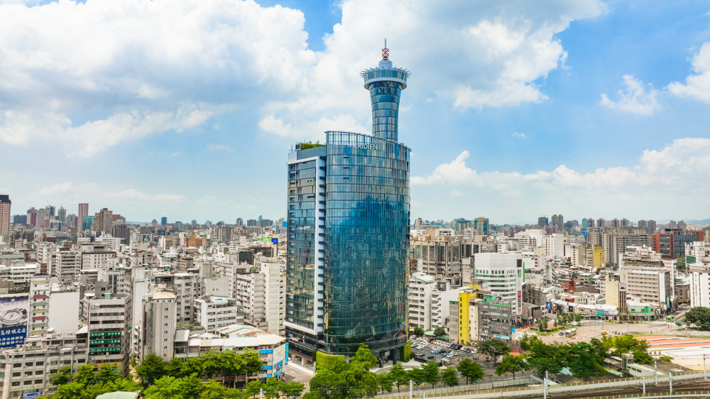 好事成3！李方艾美酒店迎來3週年  「吃、住、抽、拍」＋TIFFANY& Co.禮盒等你拿