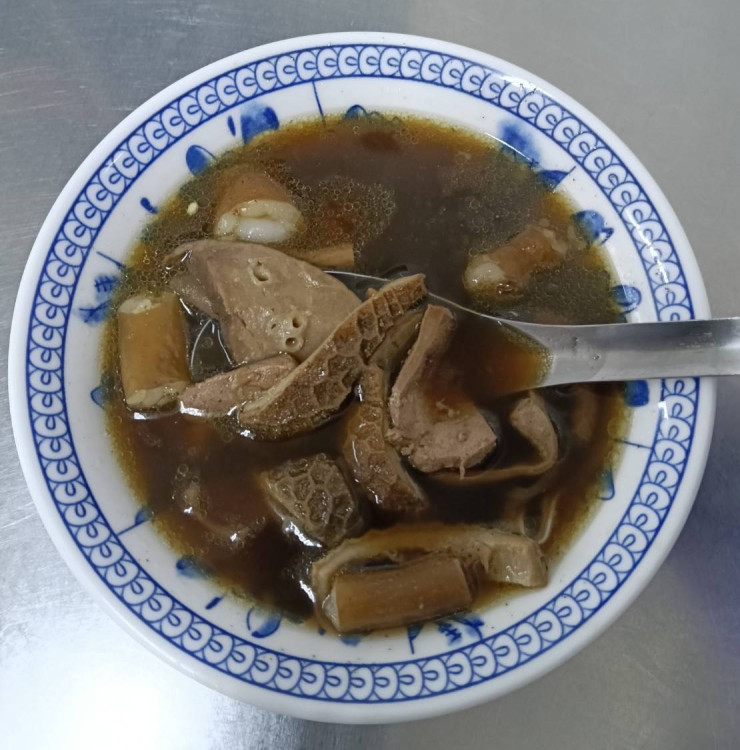 台南 30 家餐飲獲 2025 米其林必比登推介，新入榜店家引關注