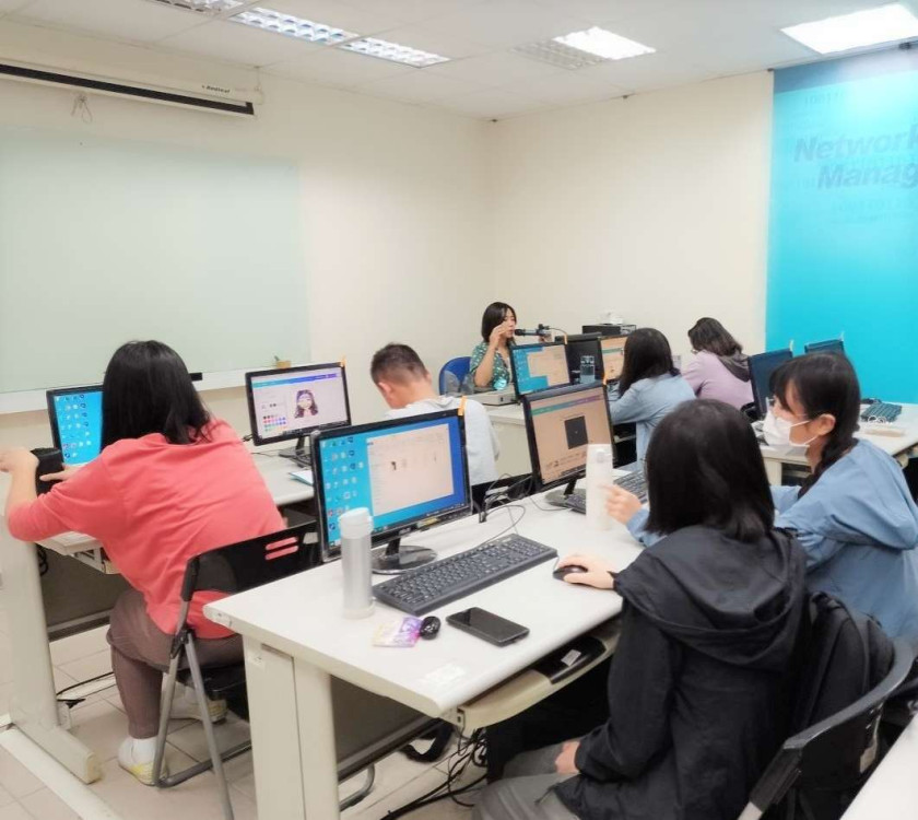 中彰投分署「青年職訓專班」助力逾600青年  扭轉機運開創職涯新局