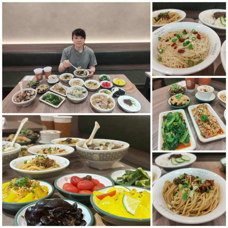 台中禾林食室所推夏季新菜上市  指定雞湯3重送  
