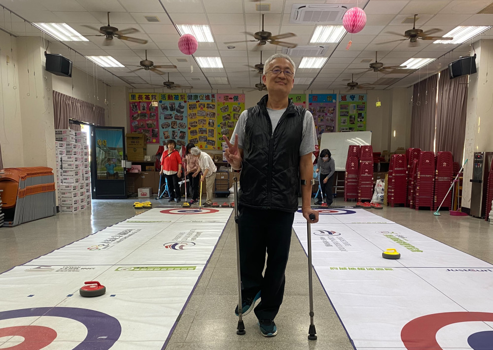 臺南市兩市民獲教育部終身學習楷模 展現城市學習風采