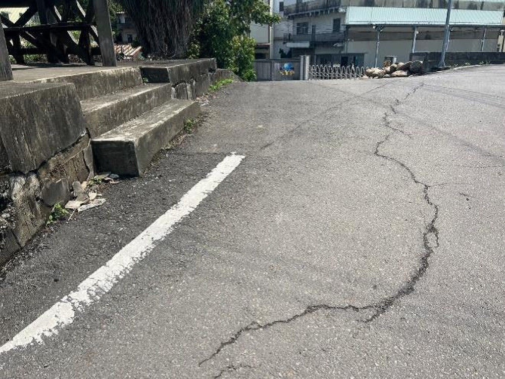 竹縣「提升道路品質計畫」　獲內政部核定補助計24案總經費約2.71億元