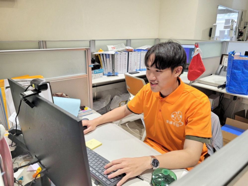 青年穩健踏出職涯首步神隊友　多利用勞部「初次尋職青年穩定就業計畫」