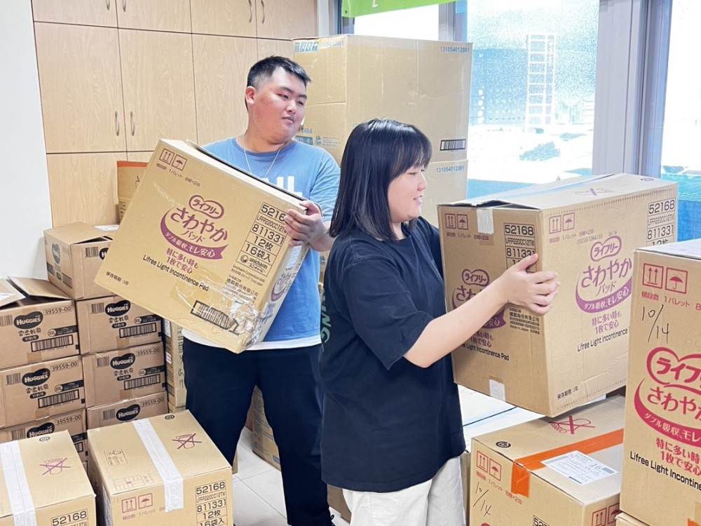 為培育社工新血並專業傳承 新北招募「社工助理」添戰力